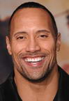 Dwayne Johnson photo